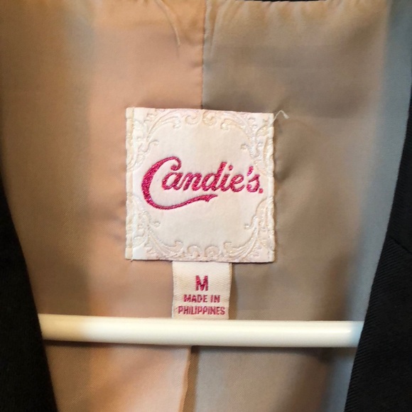 Black blazer - Picture 2 of 5